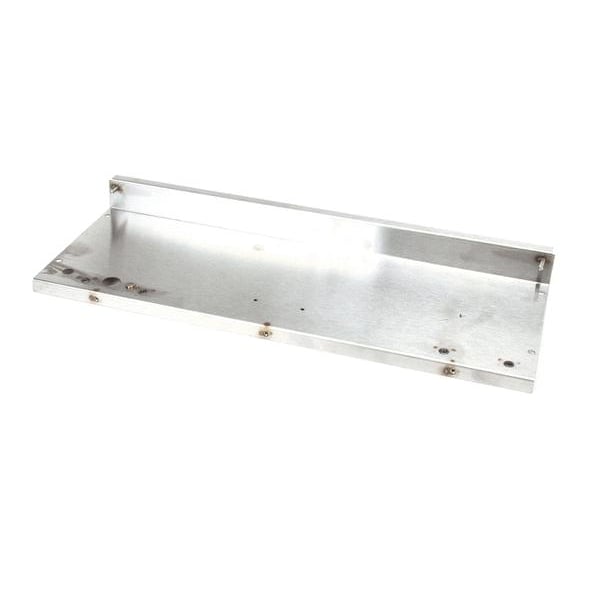 Panel Rear Hmpg 120V